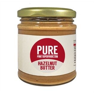 Pure Hazelnut Butter unt din alune