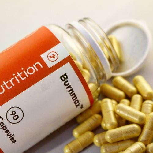 BurnMax® - GoNutrition