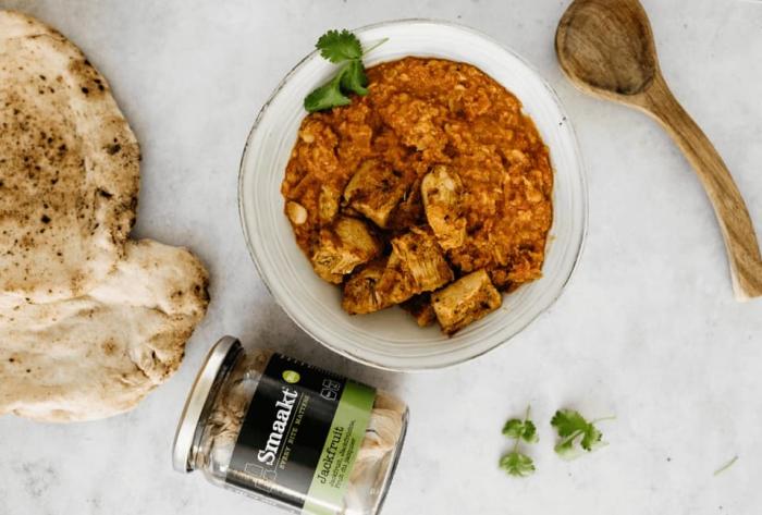 BIO Jackfruit - Smaakt