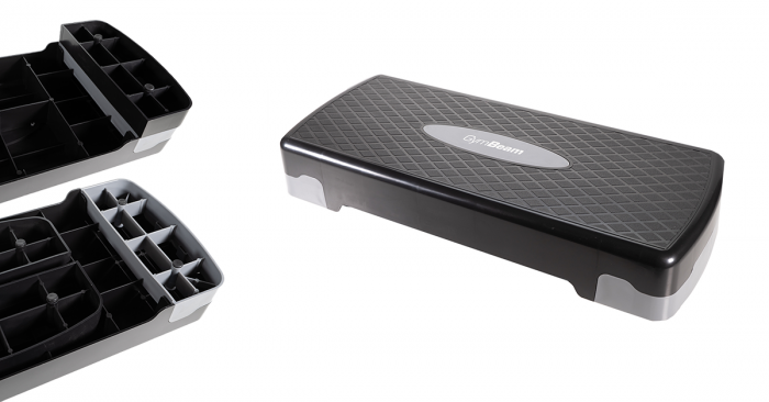 Stepper Fitness - GymBeam